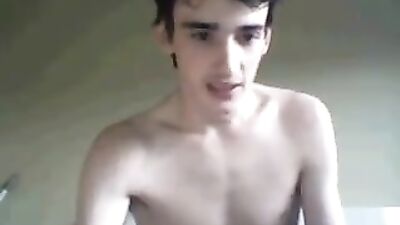 Twinks Web-Cam Show: The Ultimate Cock Tease!