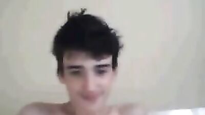 Twinks Web-Cam Show: The Ultimate Cock Tease!