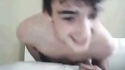 Twinks Web-Cam Show: The Ultimate Cock Tease!