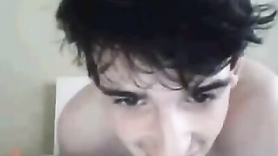 Twinks Web-Cam Show: The Ultimate Cock Tease!