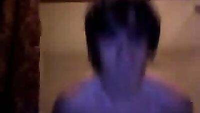 Showering With Blake: The Ultimate Hung Teen Experience!