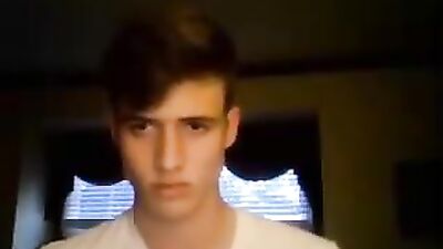 Omegles Boy - 2: Sometimes... on Web-Cam!