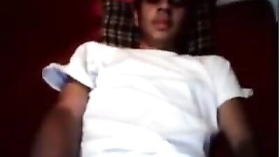 Latino Joy - Web-Cam Porn