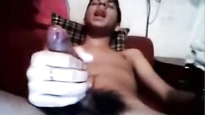 Latino Joy - Web-Cam Porn