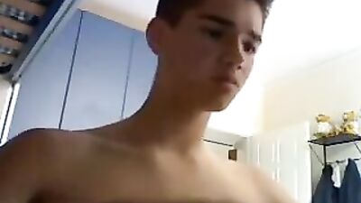 Horny Amateurs in Heat: A Gay Porn Adventure!