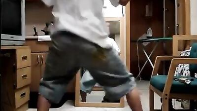 Boys in Heat - The Ultimate Booty Dance Party!