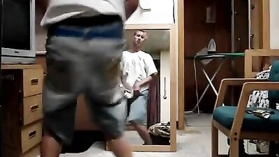 Boys in Heat - The Ultimate Booty Dance Party!