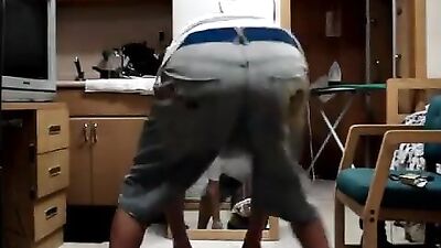 Boys in Heat - The Ultimate Booty Dance Party!