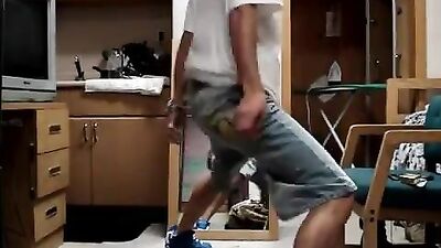 Boys in Heat - The Ultimate Booty Dance Party!