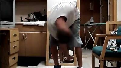 Boys in Heat - The Ultimate Booty Dance Party!