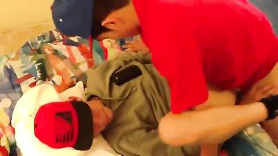 Latino Twinks Fucking