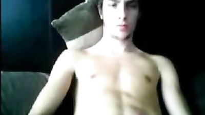Gay Amateur Video - Ryan: A Hot & Steamy Adventure!