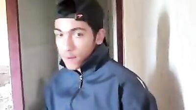 Cumming Alone: Just Cums Gay Porn Revisited