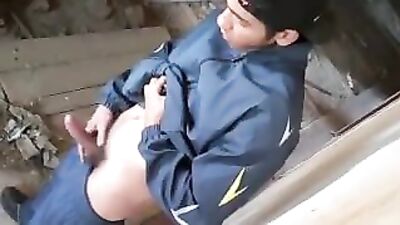 Cumming Alone: Just Cums Gay Porn Revisited