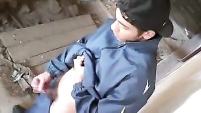 Cumming Alone: Just Cums Gay Porn Revisited