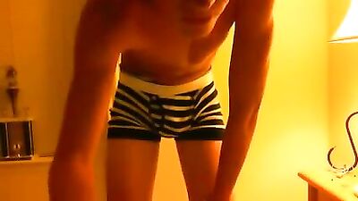 Young Boys Web-Cam Delight!