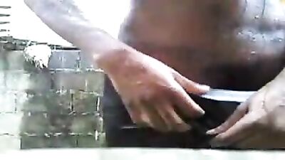 African Amateurs in the Rain: Unleashing Passion