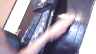 Shoot Everywhere Again: A Smooth Twink Cums All Over