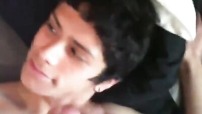 CAM Boys Oral: Raw and Raunchy Oral Delights!