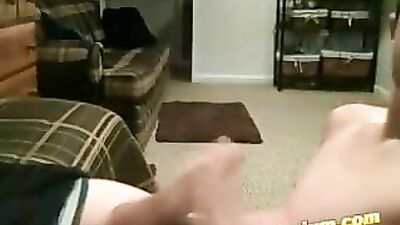 Gay Porn Web Cam Smooth Guy Video