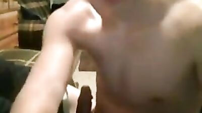 Gay Porn Web Cam Smooth Guy Video