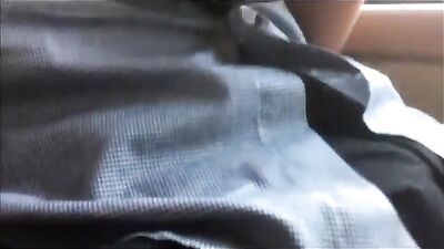 Asian Bus Sex Adventure!