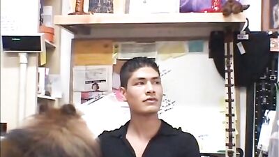 Erecs Little Shop of Fashion 2: The Ultimate Bareback Experience