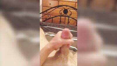 Gay Porn - Cum Shots Revenge!