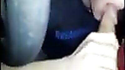 Talking car blowjob - Hardcore Oral Action!