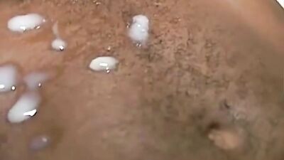 Black Shot Cum-a-thon!