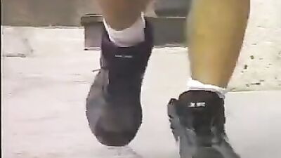 Gigantic Thrills: Action-Packed Gay Porn Adventure