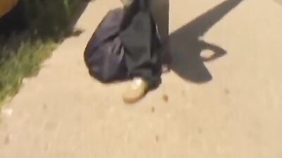 Surfing Blowjob: The Sequel! Turned on Surfer Sucks BF Again!