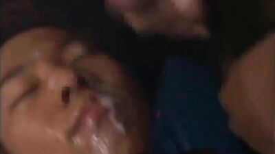 Asian Cum Lovers - An Explosive Gay Porn Video Experience!