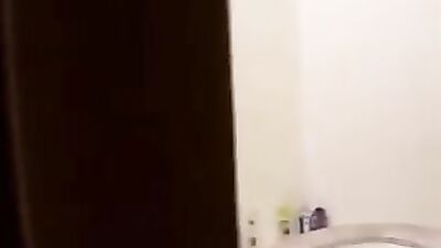 Tempting Twink Caught Masturbating: Hardcore Gay Porn Video