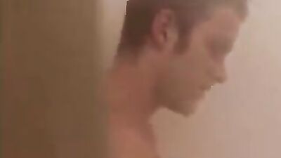 Tempting Twink Caught Masturbating: Hardcore Gay Porn Video