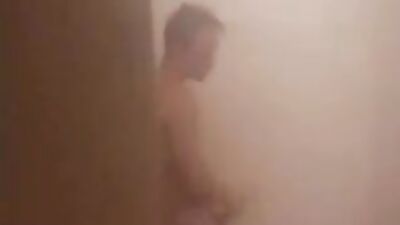 Tempting Twink Caught Masturbating: Hardcore Gay Porn Video