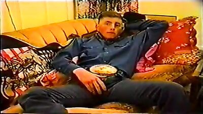 Jason Straights Wild West Adventure: Amateur Cowboy Gay Porn!