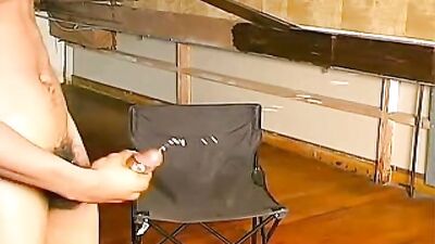 Jamaicas Cumshot Delight: A Gay Porn Adventure!