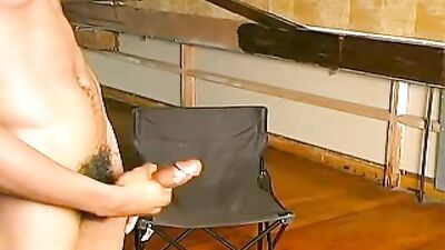 Jamaicas Cumshot Delight: A Gay Porn Adventure!