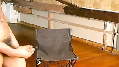 Jamaicas Cumshot Delight: A Gay Porn Adventure!