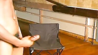 Jamaicas Cumshot Delight: A Gay Porn Adventure!