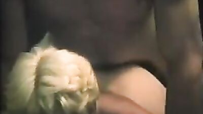 Some Vintage Fun Bareback Adventure - A Wild Ride Into Gay Porn History!