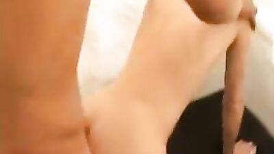 Arabic Delight: Turning Tricks in the City