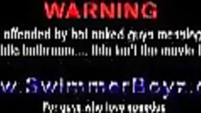 Shave & Shag: Men in Suits and Boots - Hardcore Gay Porn Video!