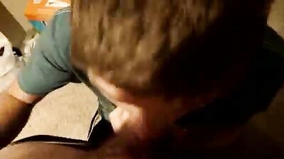 Straight Boys Gone Wild: A Gay Porn Video