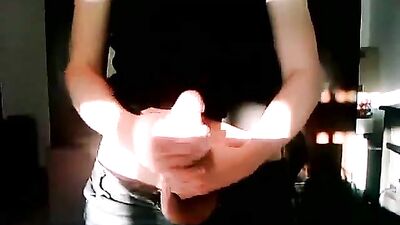 Educated boy - Web-Cam : Online Sex Meets Seduction!