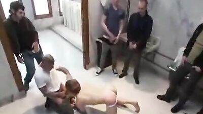 Gay Porn Video: Twink Slave Used - Mens Desires Unleashed