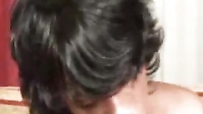 Young Gays Fuck Older Guy Bareback in Action!