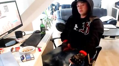 Thug Boy Twinks Porn Swag: The Ultimate Amature Gay Video Collection!