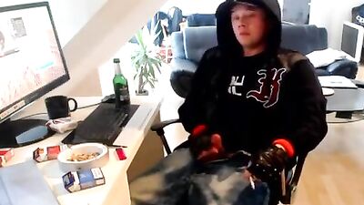 Thug Boy Twinks Porn Swag: The Ultimate Amature Gay Video Collection!